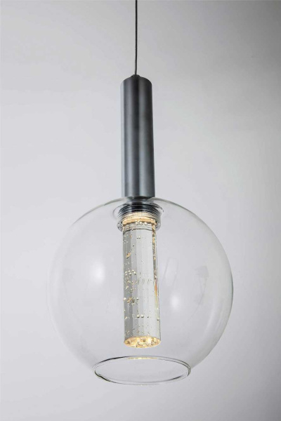 Подвесной светодиодный светильник Modelux ML.88917.1 CH