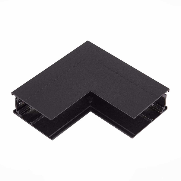 Внутренний угол-соединитель для подвесного/накладного магнитного шинопровода ST Luce SKYLINE 48 ST1007.439.00