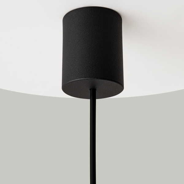 Подвесной светильник Maytoni Sound Wave MOD255PL-01B4