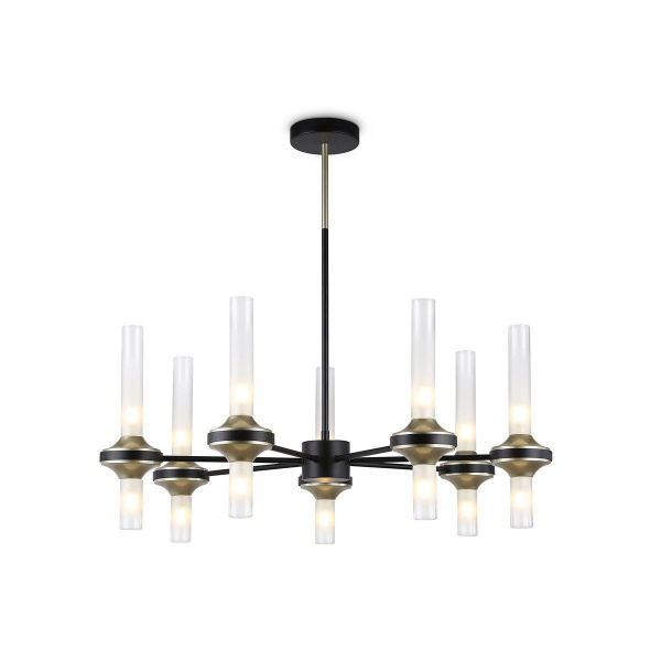 Подвесная люстра Ambrella Light High Light LH55353