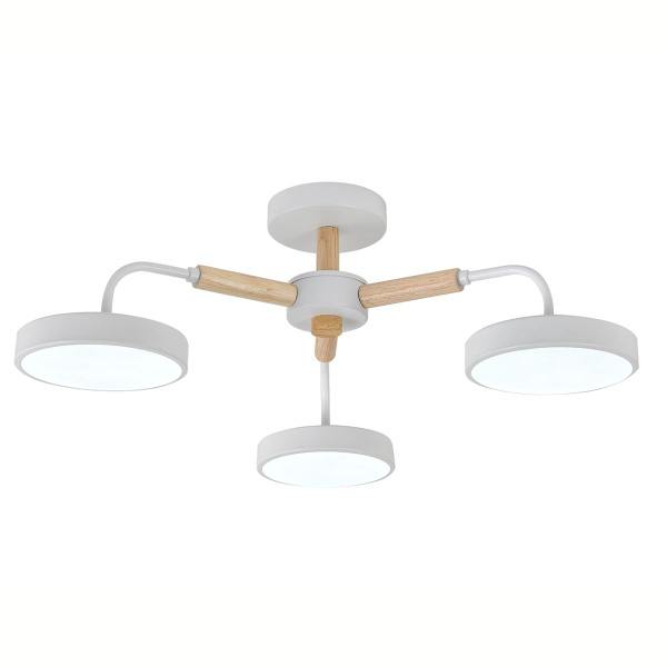 Подвесной светильник Escada Kaori 10270/3LED