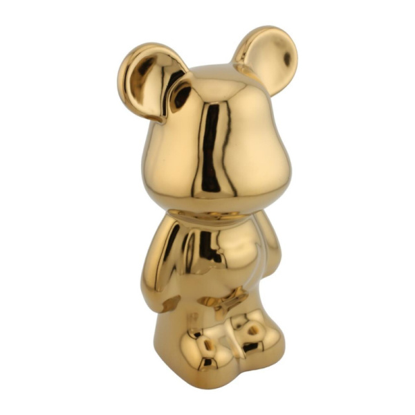 Фигурка декоративная Aployt Bear APL.401.00.03