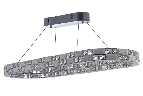 Люстра подвесная Dio D'Arte Elite Erbusco L 1.5.100x35.100 N