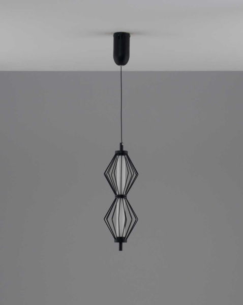 Светильник подвесной светодиодный Moderli Eloise V11350-PL