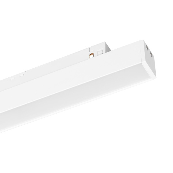 Светильник MAG-ORIENT-FLAT-L350-12W Day4000 (WH, 100 deg, 48V) Arlight 049590(1)