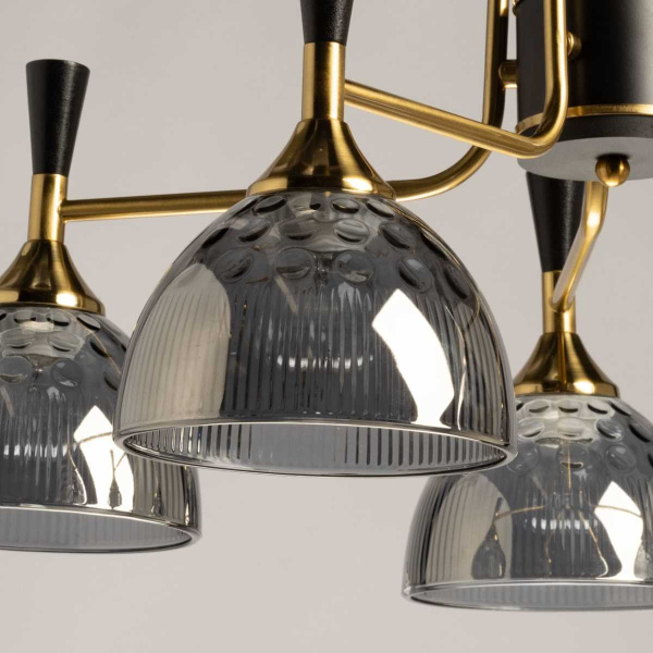 Люстра De City Дэла 635019605