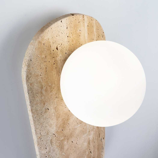 Бра Modelux Modestyle MS.203.380 GD