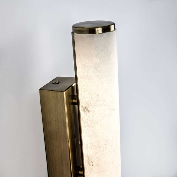 Настенный светодиодный светильник Modelux Modestyle MS.101.300 AB