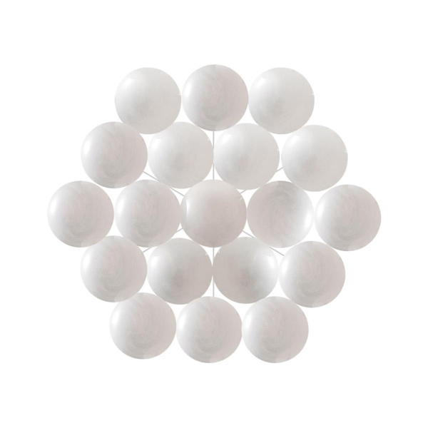 Подвесной светильник Odeon Light Magia Midcent 7109/19