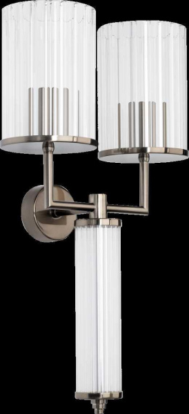 Настенный светильник KUTEK MOOD Empoli Ryfel EMP-K-2(T)R