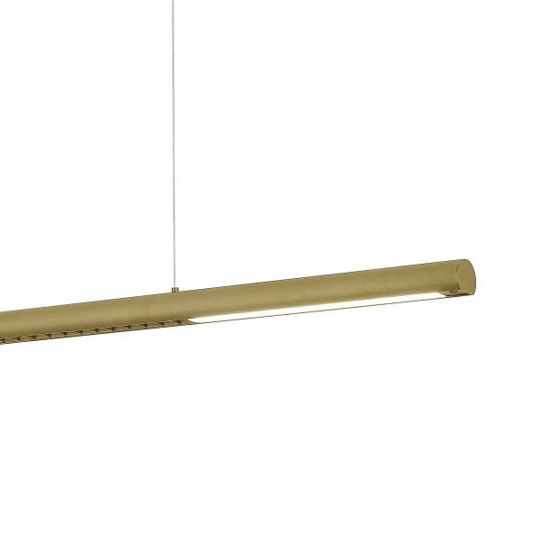 Подвесной светильник Mantra Lineal 9036