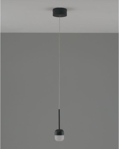 Подвесной светодиодный светильник Moderli Drop V10863-PL