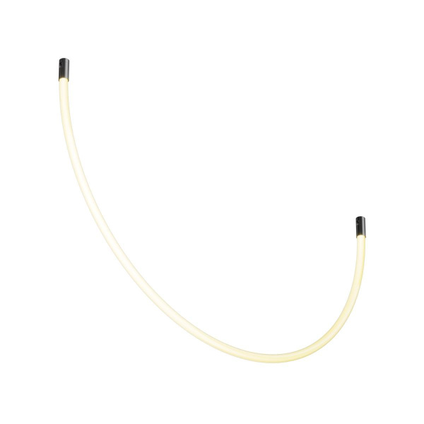 Трековый светильник Maytoni Technical TR154-1-27W3K-B