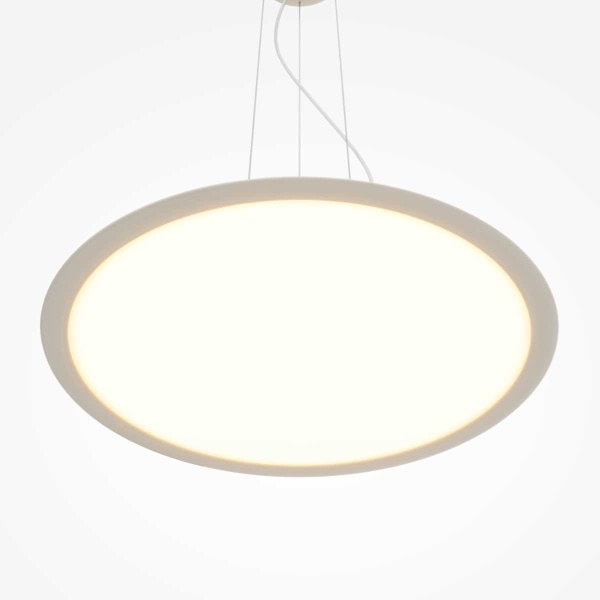 Подвесной светильник Maytoni MOD471PL-L57WK