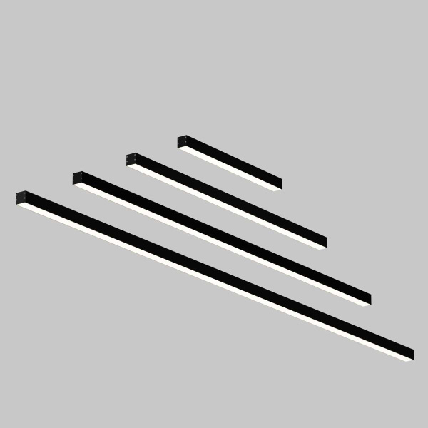 Линейный светильник Maytoni Technical LL311016