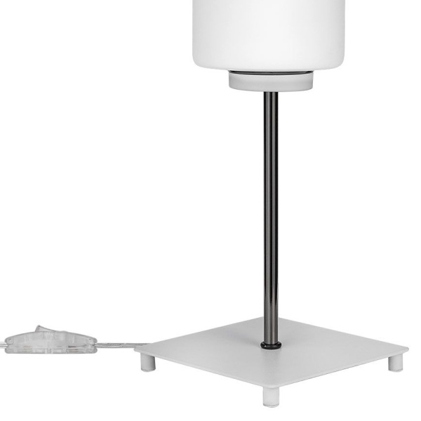 Настольная лампа 33 Идеи TLL201.01.001.WH-S16WH