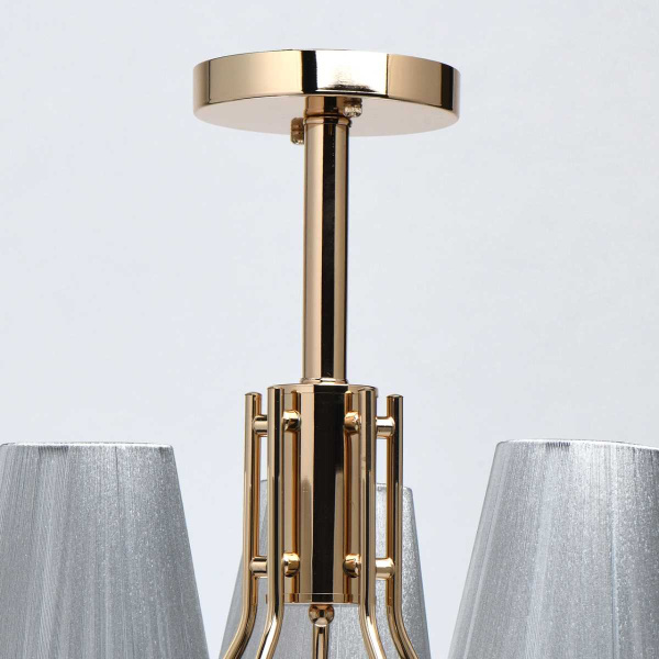 Потолочная люстра De City Федерика 684012505