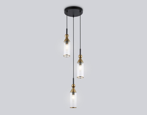 Подвесной светильник Ambrella light High Light LH55252