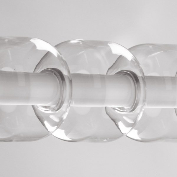 Подвесной светодиодный светильник De City Мадлен 424018601