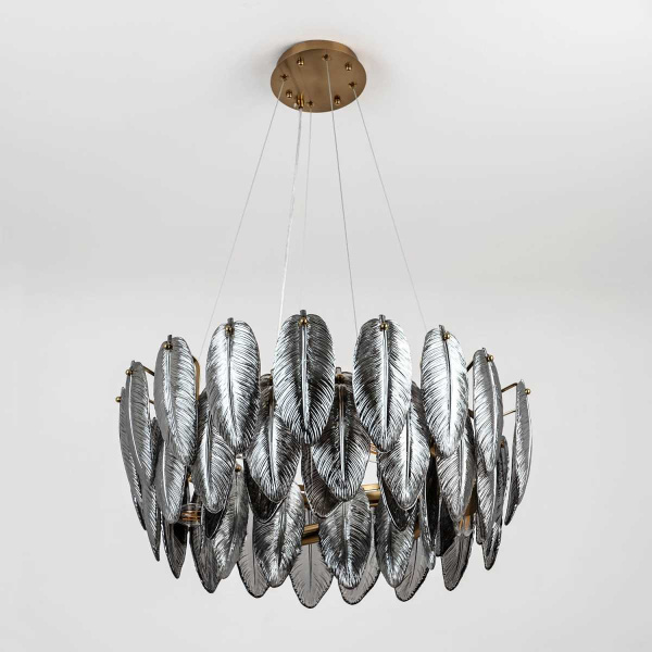 Подвесная люстра Modelux ML.20202.8 BS