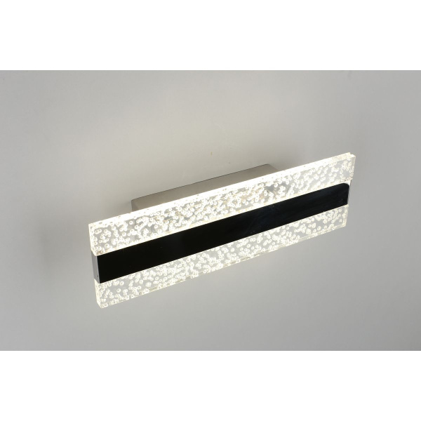 Настенный светодиодный светильник Omnilux Gioietta OML-10301-10