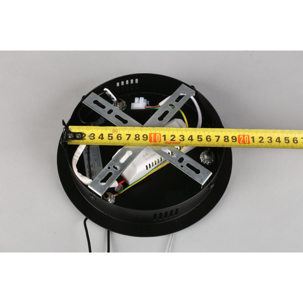 Подвесная светодиодная люстра Aployt Honor APL.067.03.40