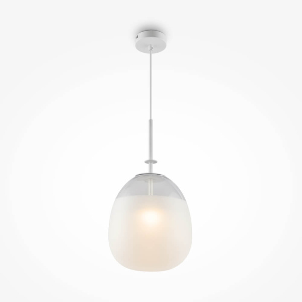 Подвесной светодиодный светильник Maytoni Lune P072PL-L5W3K