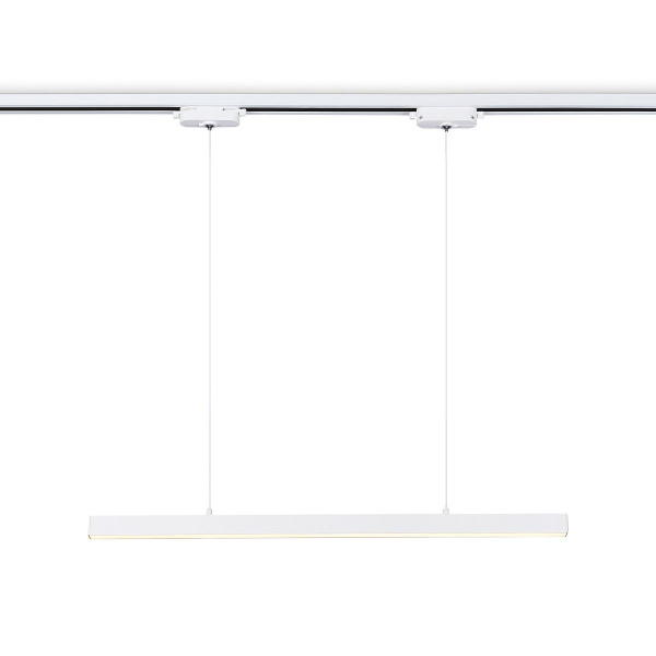 Подвесной трековый светодиодный светильник Ambrella light Track System GL6782