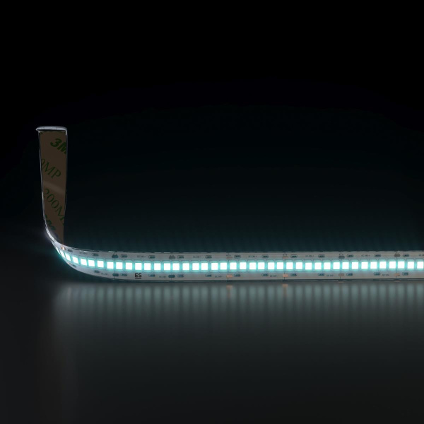 Светодиодная влагозащищенная лента Elektrostandard 16W/m 240LED/m 2835SMD холодный белый 5M a052993