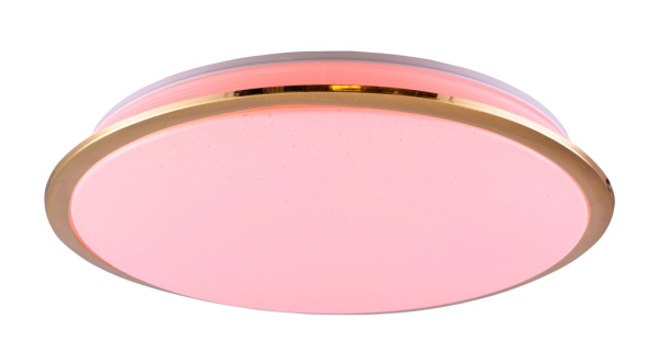 Люстра 89501/40W LED/RGB FGD (1/6)