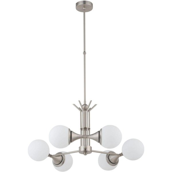 Подвесной светильник KUTEK КАММА KAM-ZW-3(N)