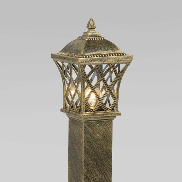 Уличный cветильник Elektrostandard Cassiopeya F GL 1018F a039870