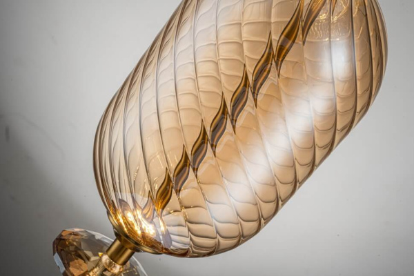 Подвесной светильник Belfast Herbison A1933-A-A3 CA GL