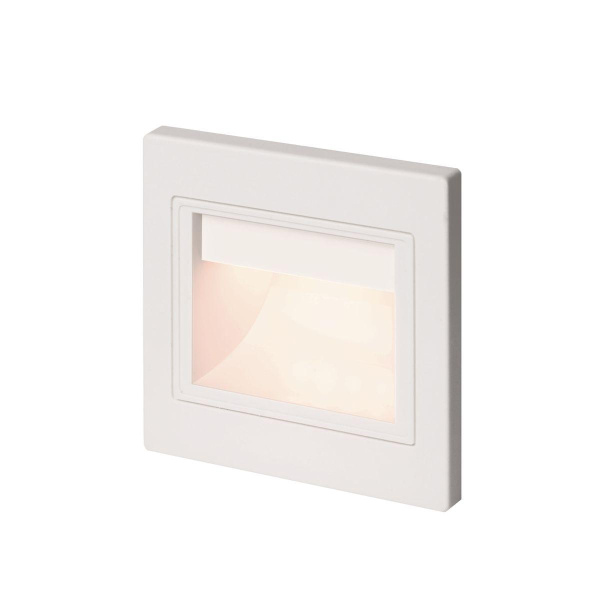 Встраиваемый светодиодный светильник Citilux Скалли CLD005K0