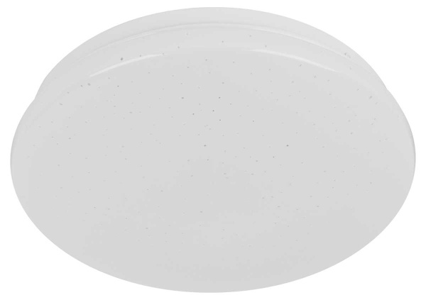 Светильник потолочный светодиодный ЭРА Классик без ДУ SPB-6 WH 70W-5K Slim Night SKY Б0069784