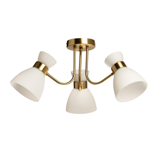 Люстра De City Дэла 635019303