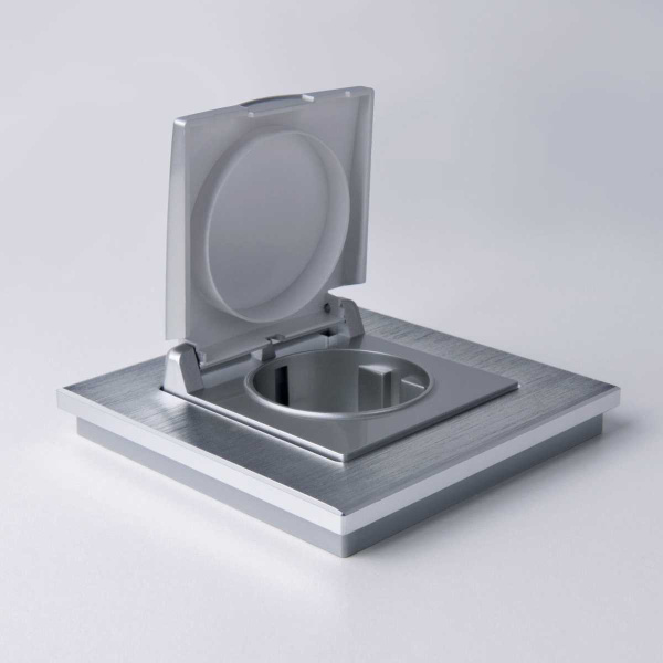 Розетка Werkel a050889