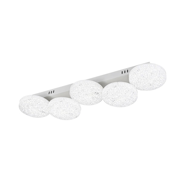 Потолочный светильник Escada Agata 10279/5LED