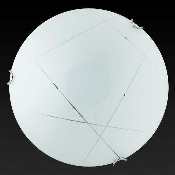 Настенный светильник Toplight Karen TL9012Y-03WH