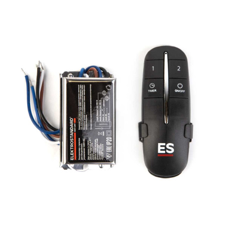 Пульт ДУ для люстры Elektrostandard 16001/02 a056321