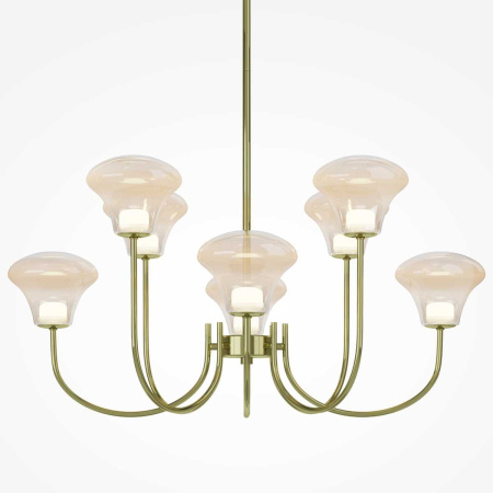 Подвесной светильник Maytoni MOD402PL-L30BS3K