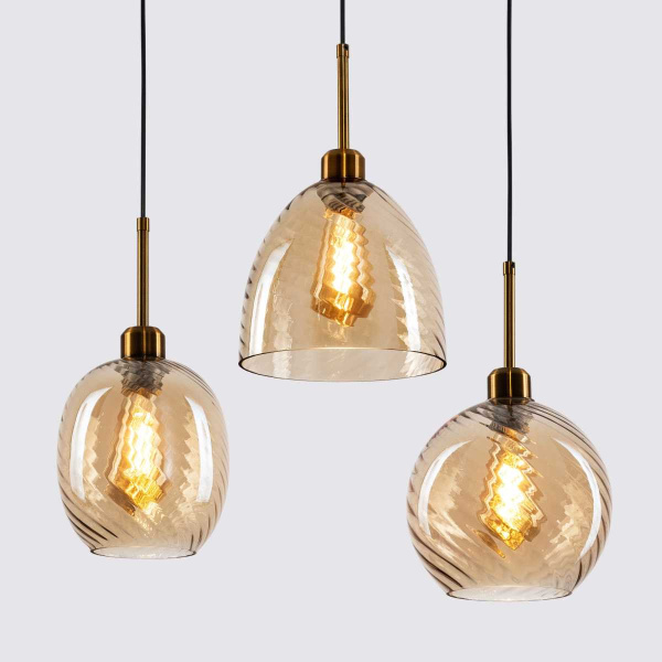 Подвесной светильник Modelux Modemodern MD.1468.1