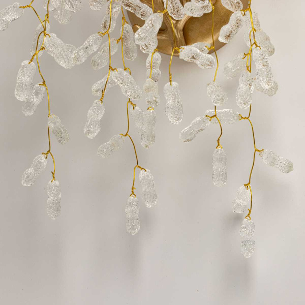 Бра De City Лайма 467024902