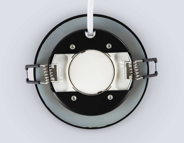 Светильник встраиваемый AMBRELLA LIGHT TECHNO SPOT TN6735