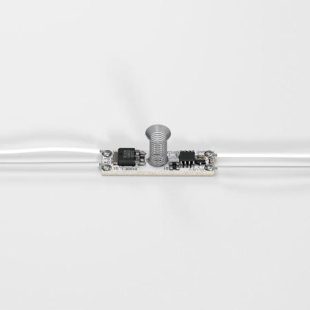 Выключатель с датчиком касания Elektrostandard 95001/01 a067100