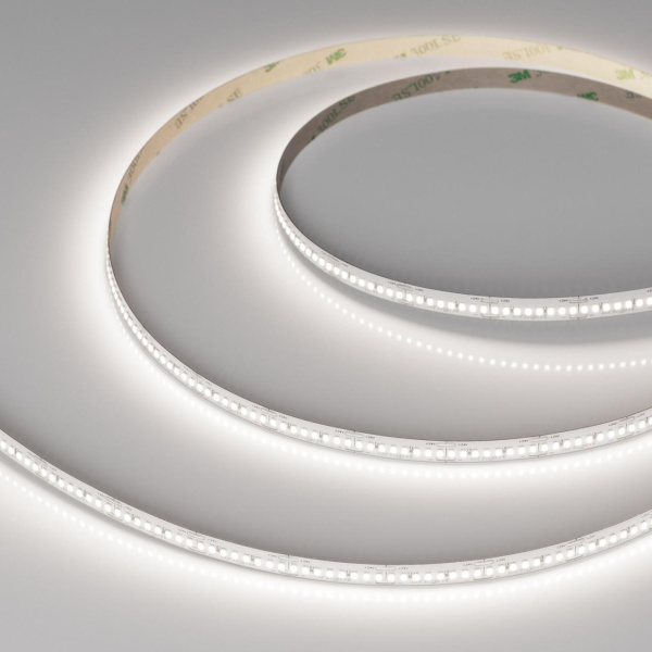 Светодиодная лента MICROLED-M320-8mm 24V Day5000 (8 W/m, IP20, 2216, 5m) Arlight 047862