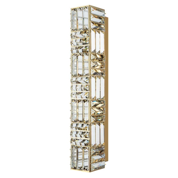 Настенный светильник MODELUX ML.556.04 GD