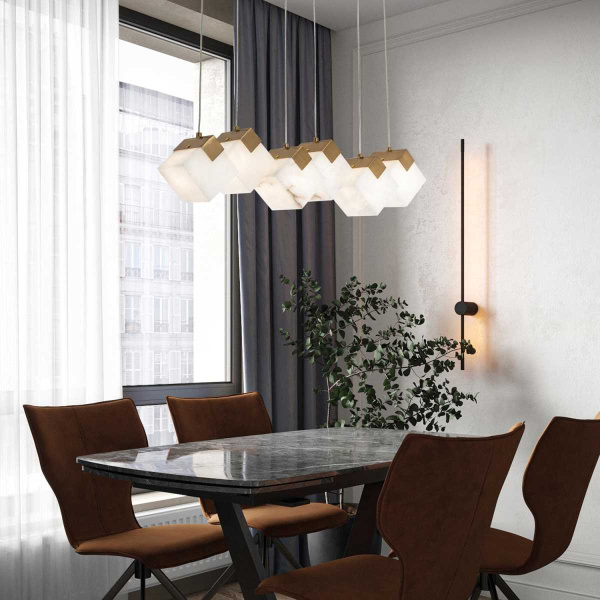 Подвесной светильник Modelux Modestyle MS.160.700 BS