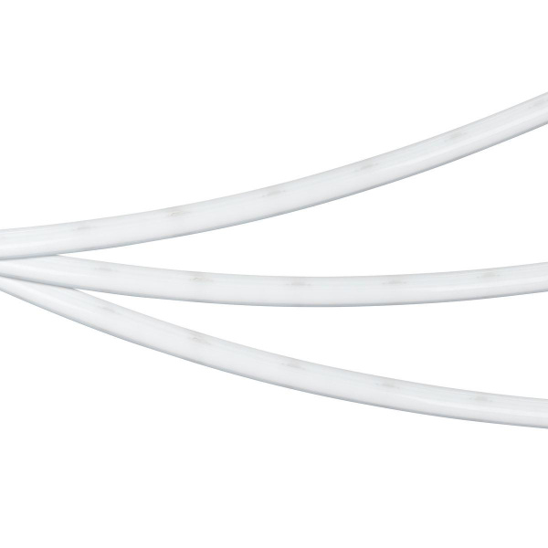 Светодиодная влагозащищенная лента Arlight 12W/m 288Led/m 2216SMD дневной белый 5M герметичная MICROLED-PW-M288-10mm 24V Day4000 046751