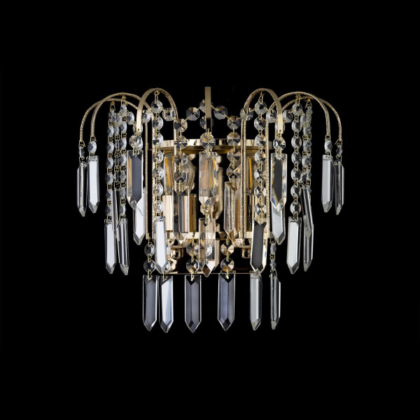 Настенный светильник Arti Lampadari Bellagio E 2.10.104 G